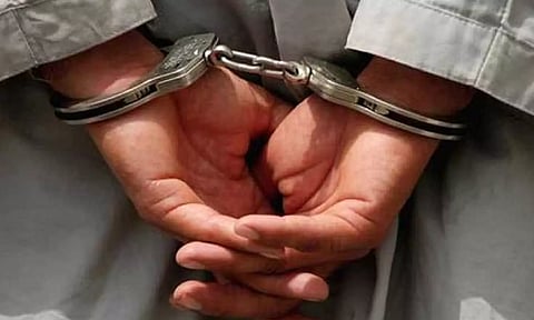 3 youth held for killing pet dog