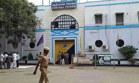 Over 300 prison inmates await release orders