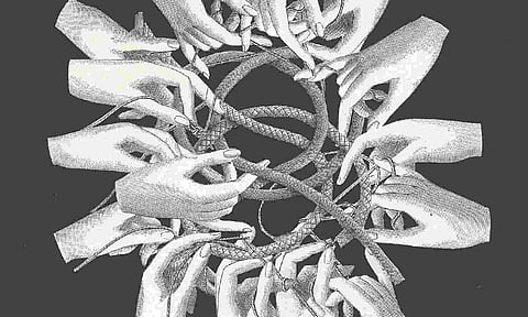 Why the world needs neutrals