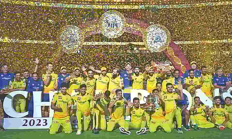 Representative image