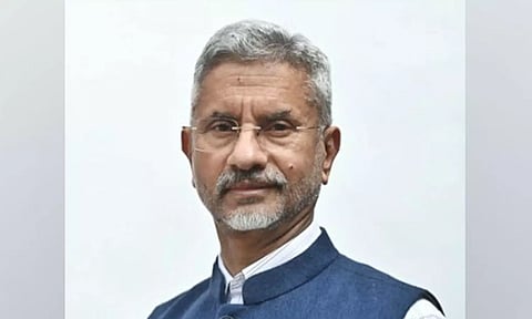 EAM Jaishankar to visit South Africa, Namibia from June 1 to 6