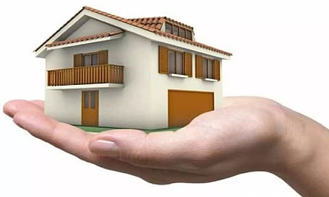 Housing rent growth moderates in top 7 cities; avg hike 2-4 pc in Apr-Jun: Anarock