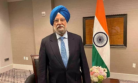 India plans to set up smaller refineries: Puri