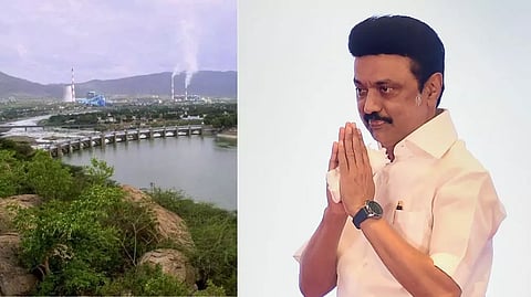 Mettur Dam will be opened on June 12 as expected by the farmers while the farmers who are cultivating Kurva have been preparing accordingly
