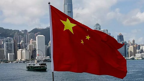 China to join Indonesia's multilateral naval drills despite rising tension