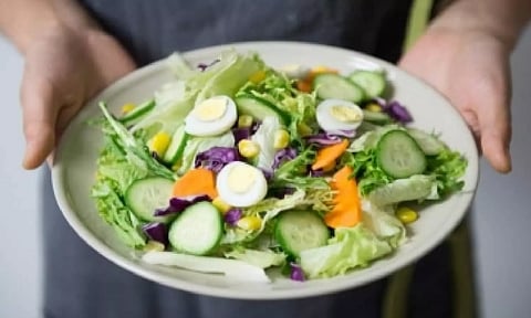 Representative image