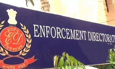 ED attaches Rs 124 crore worth properties of Surana Group
