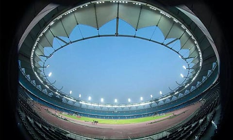 Representative Image