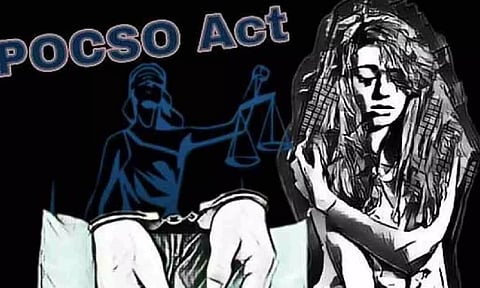 Teacher among 3 booked in Pocso cases