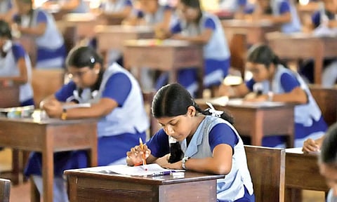 HCL scheme for tribal students