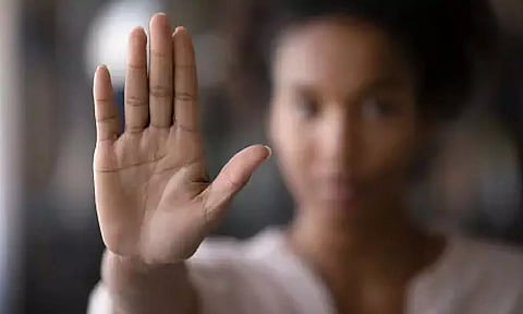 The war against women