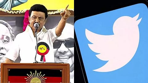 Chief Minister MK Stalin