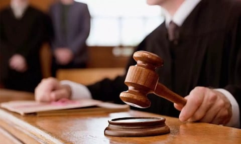 Representative Image