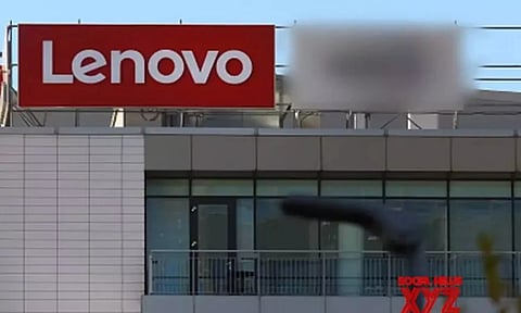 Representative Image