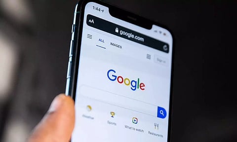 Representative Image