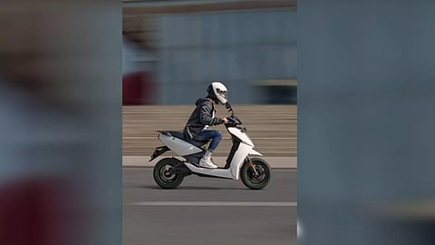 Representative Image