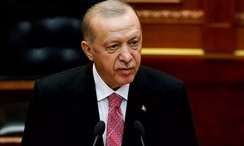 Strong-arming democracy