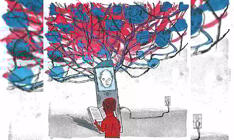 The race to make AI smaller, and smarter