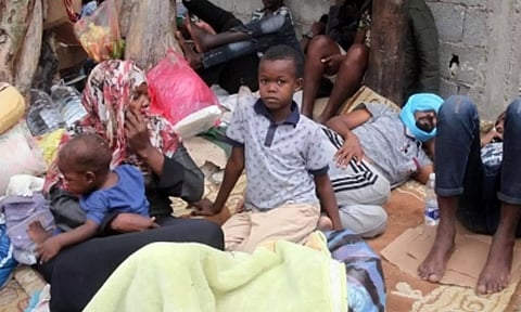 Representative image