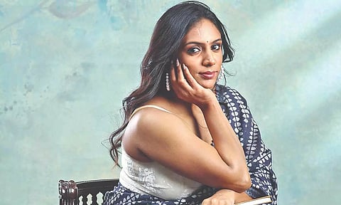 Initially I wasn’t keen on playing Devaradiyaar: Rajalakshmi