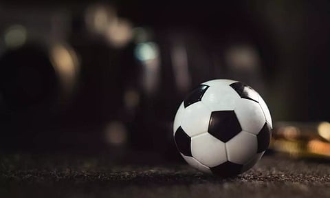 Income Tax beats Swaraj FC