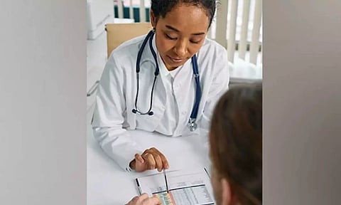 Representative Image