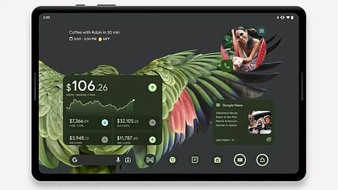 Representative Image