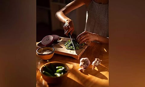 Representative image