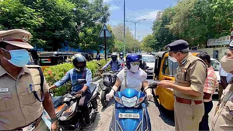 Representative Image