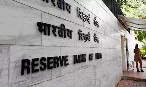 RBI issues draft directions on digital payment security controls