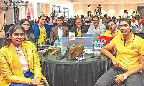 UTT draft: Chennai picks Duda, Liu as overseas recruits