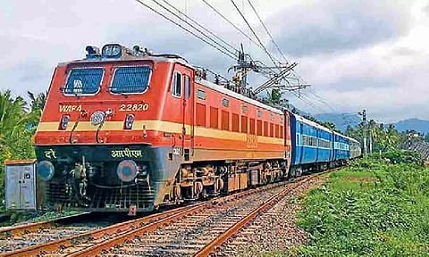 Representative image