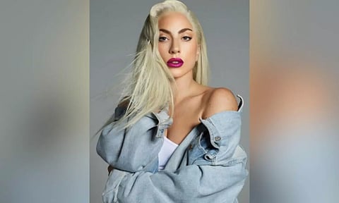 Lady Gaga