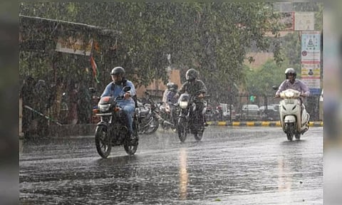 Representative Image. (Photo - IANS)