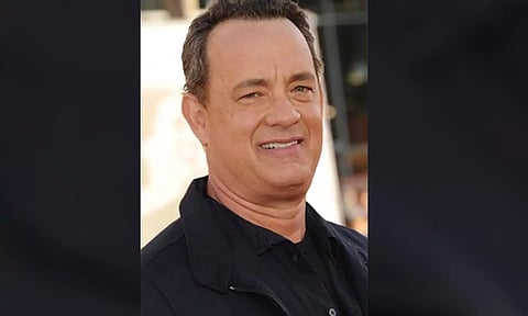 Tom Hanks 