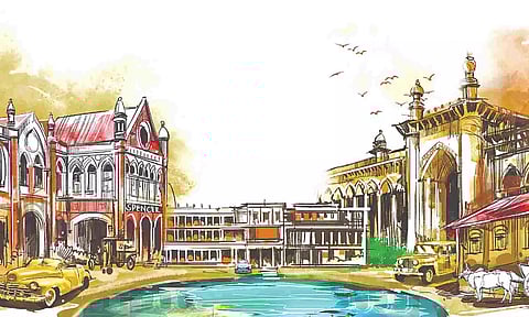 GOING... GOING... GONE