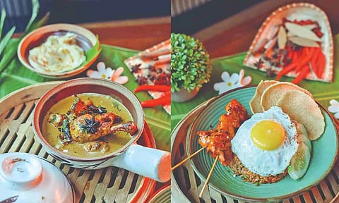 ‘Taste of Malaysia’: A truly Asian experience for Chennaiites