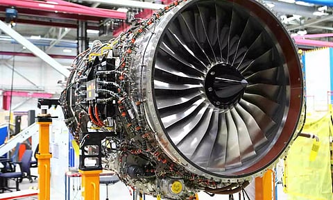 Representative image. Reuters