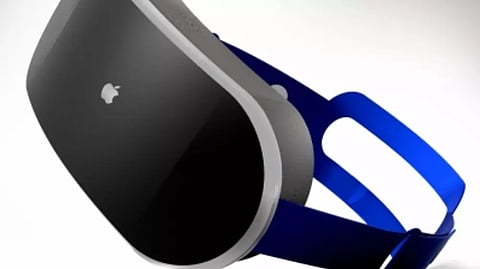 Apple may provide hands-on demos of AR/VR headset at WWDC