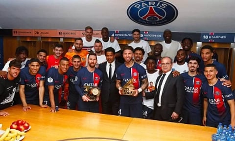 Representative image