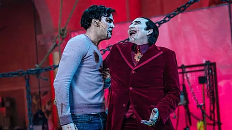 Nicholas Hoult starrer 'Renfield' sets digital streaming date