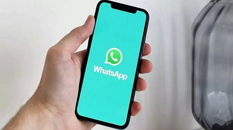 Screen sharing feature coming to WhatsApp for Android users