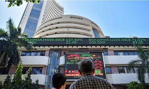 Representative image (IANS)