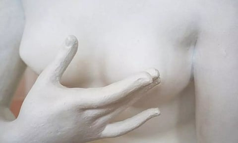 New combination therapy cuts risk of breast cancer returning by 25%