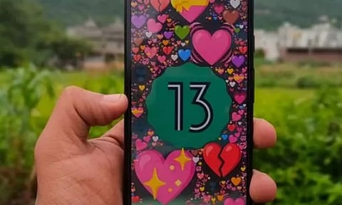 Android 13 available on 15% of active devices, Android 11 on top