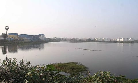 Representative image