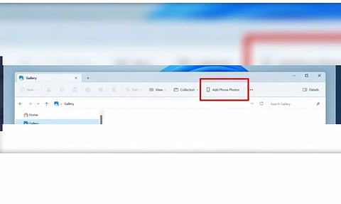 Representative image