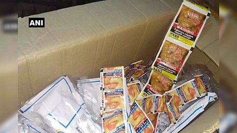 Representative Image