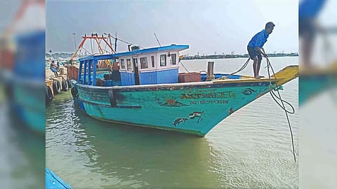 Representative Image