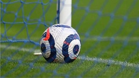 Representative Image